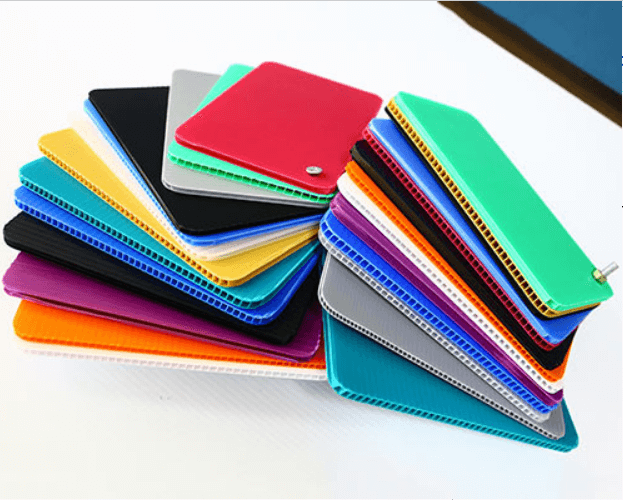 Customize Corflute Sheets/Boards