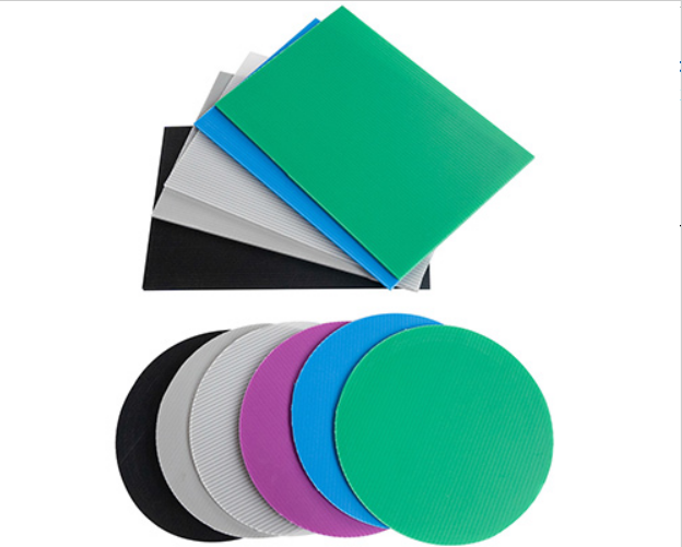 Factory Price Chemical Resistant Sheets