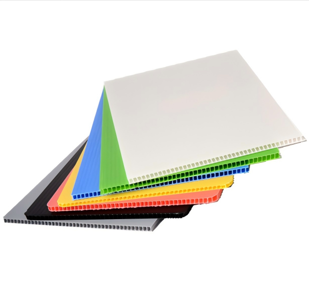 Weather-Proof Anti-UV Sheeting